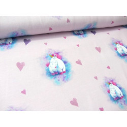 Jersey - Pummeliges Einhorn